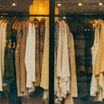 SCVis -Fashion Supply Chain Visibility Project