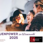 Frauenpower im Wienerwald 2025