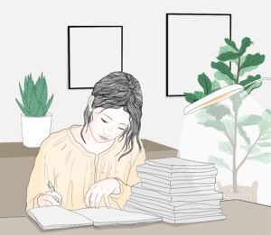 ‚Frauen schreiben (ihre) Geschichte‘ – Teil 2 - Schreibimpulse